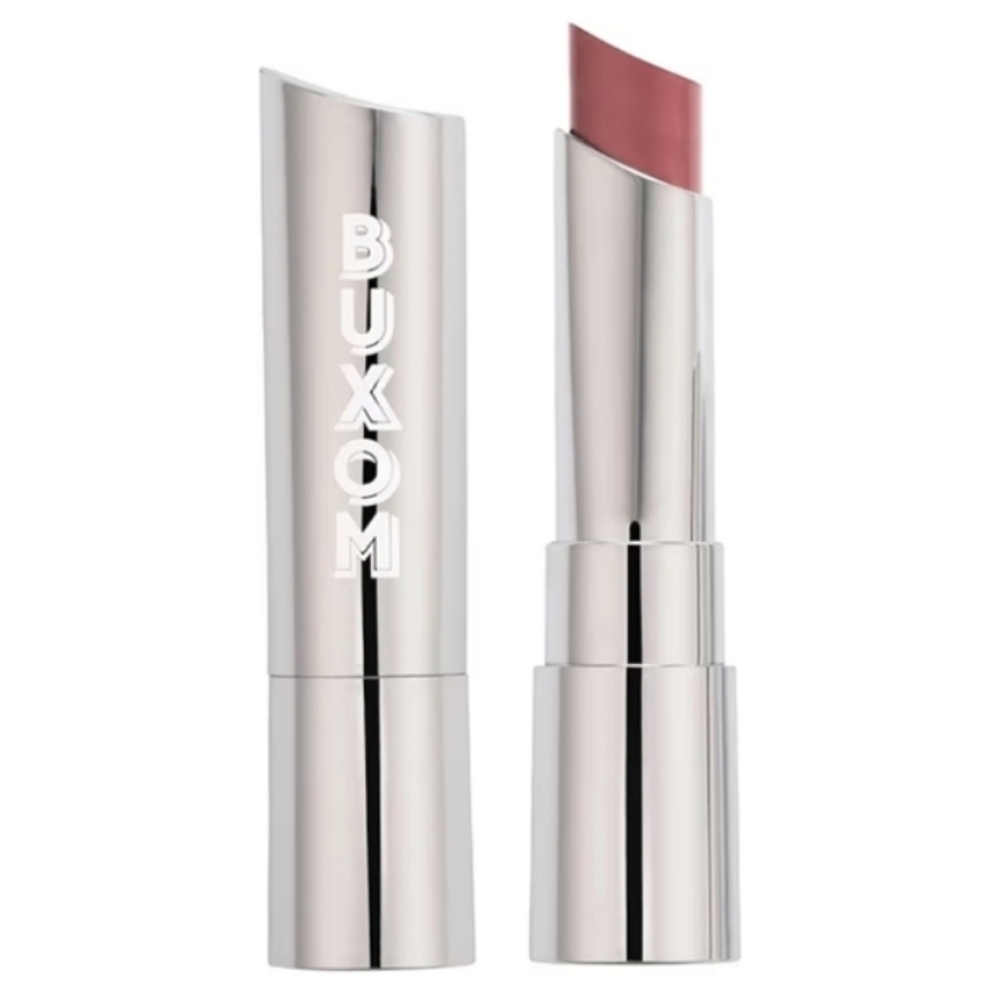 Buxom Full On Plumping Lipstick Satin shade BODY-CON - Picture 1 of 5